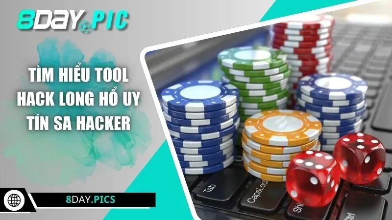 Tìm hiểu tool hack long hổ uy tín SA Hacker