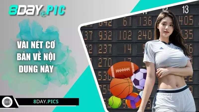 Vài nét cơ bản về nội dung này